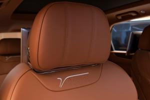 Bentley Bentayga V8 Design Series 2020 года  (UAE)